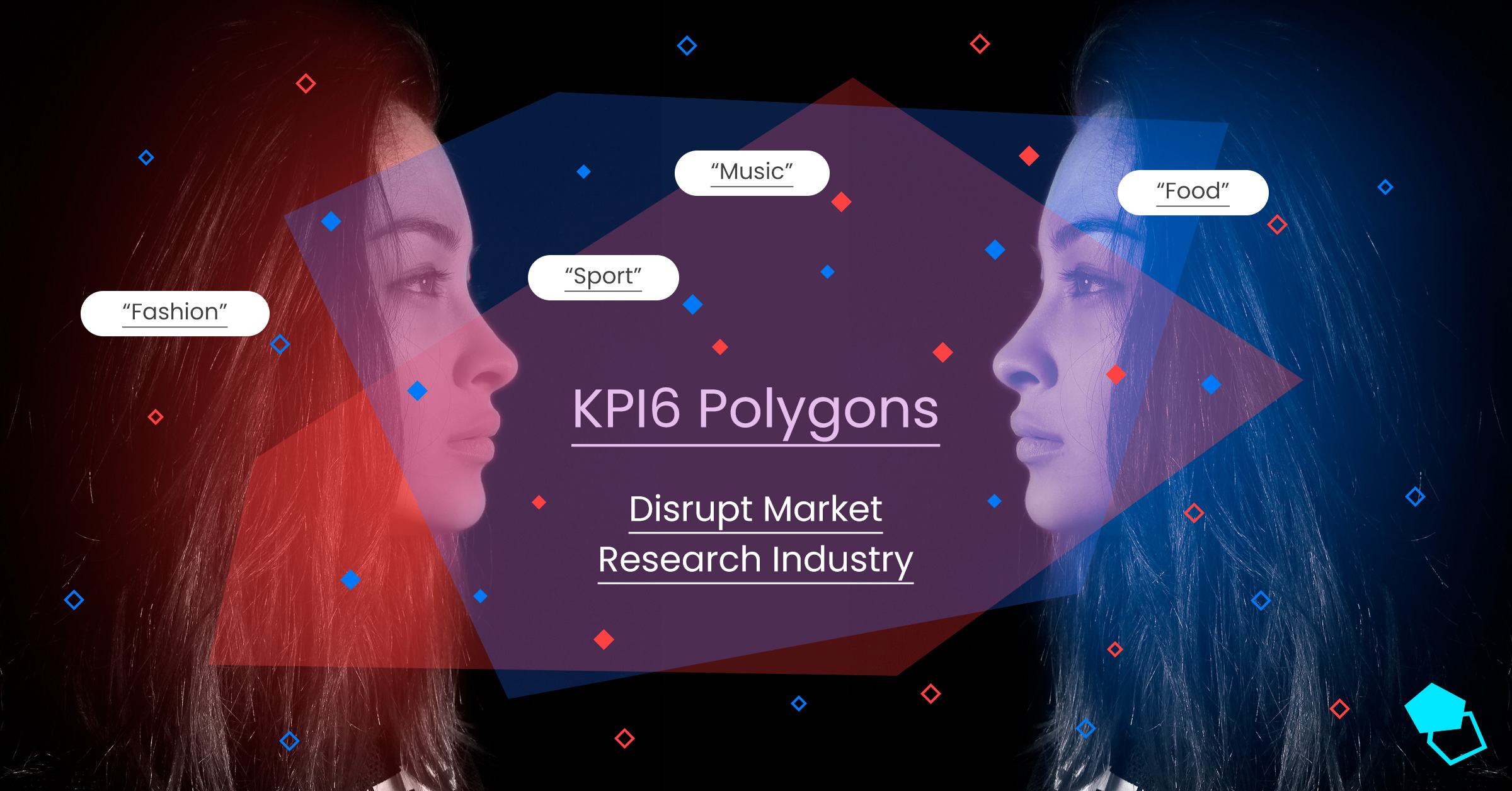KPI6 releases Polygons, the first tool to compare clusters